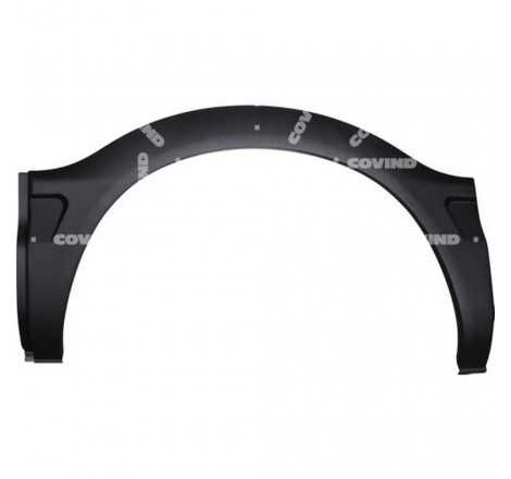 Cornice passaruota...