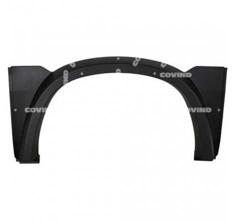 Cornice passaruota destro...