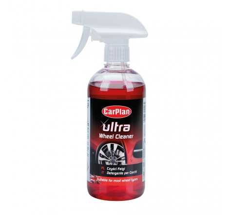 DETERGENTE PER CERCHIONI...