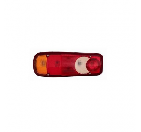 Gruppo ottico posteriore...