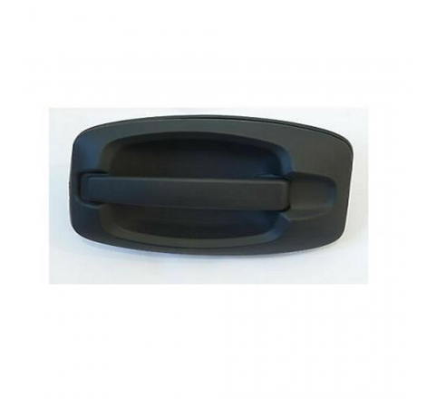 Maniglia porta esterna...