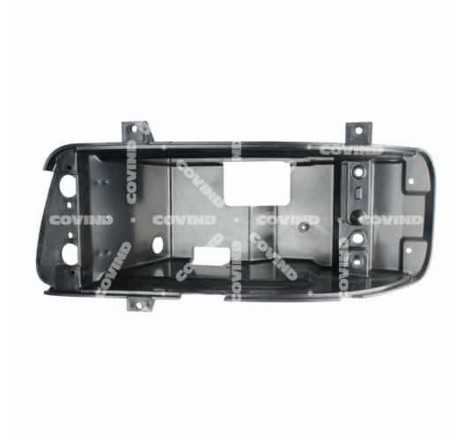 Cuffia portafaro anteriore...