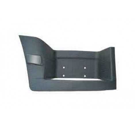 Pedana anteriore destra con...