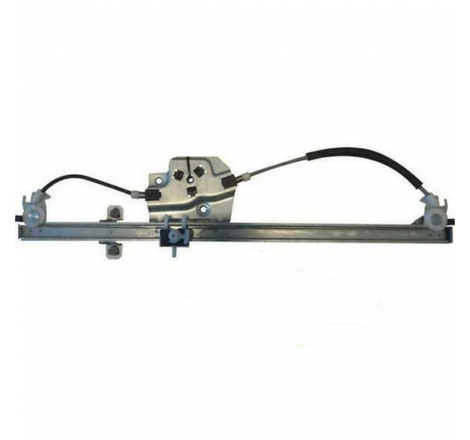 Meccanismo alzacristallo...