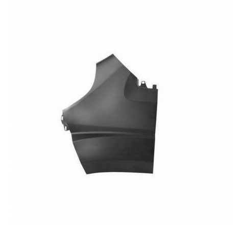 Parafango anteriore...