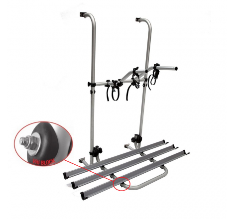 Posteriore 3 Bici Ok Camper...