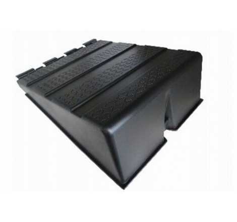 Coperchio batteria Man F...