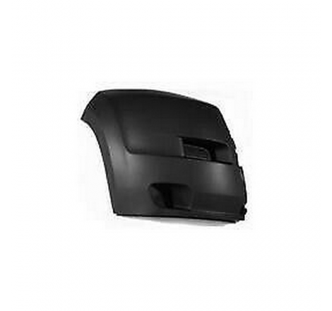 Cantonale paraurto...