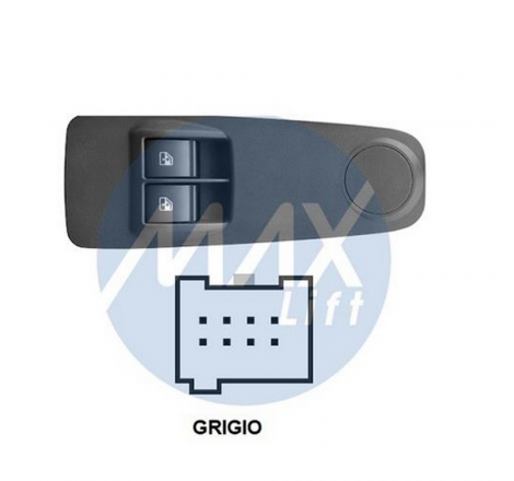 Pulsantiera anteriore...