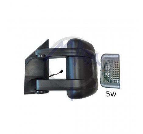 Specchio retrovisore...