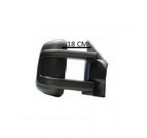 Specchio retrovisore...