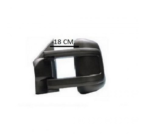 Specchio retrovisore destro...