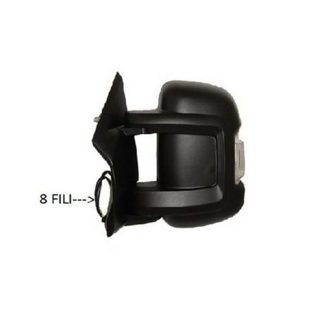 Specchio retrovisore...