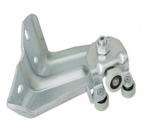 Rullo superiore lato destro...