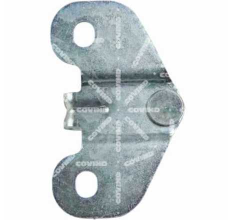 Scontrino serratura...