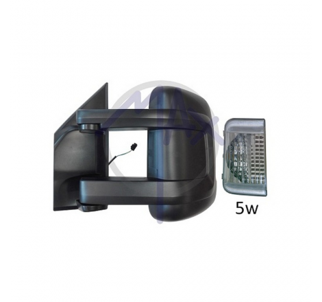 Specchio retrovisore...