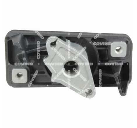 Meccanismo maniglia interna...