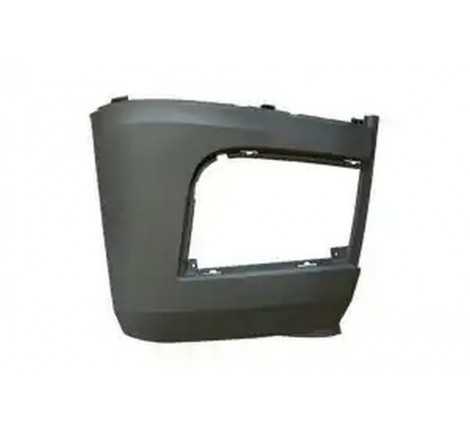 Angolo paraurti anteriore...