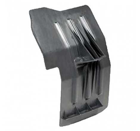 Riparo anteriore destro...