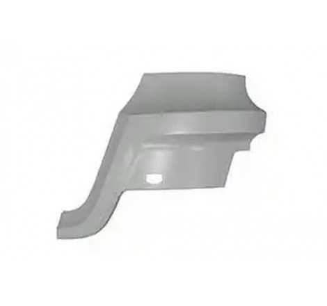Cornice faro anteriore...