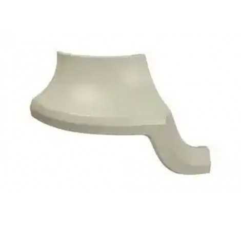 Cornice faro superiore...