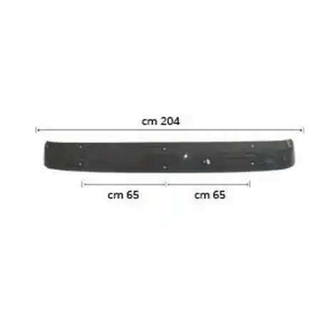 Visiera parasole senza...