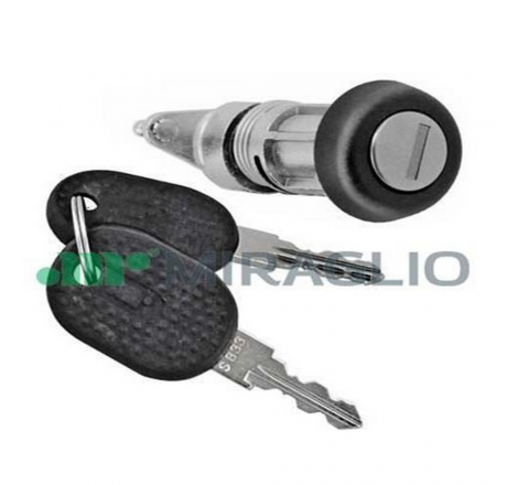 Blocchetto porta laterale...