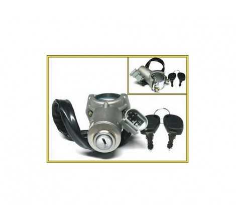 Bloccasterzo Iveco Daily...