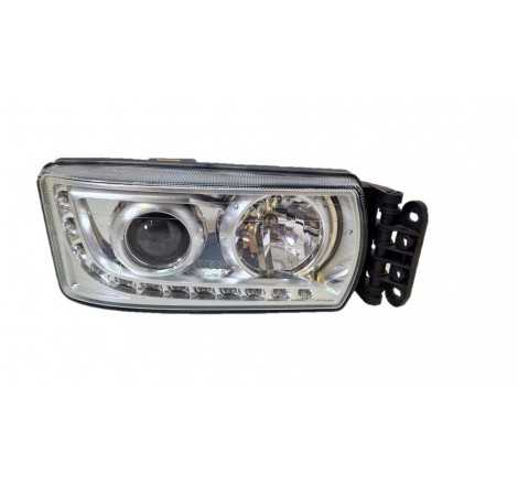 PROIETTORE ANTERIORE...