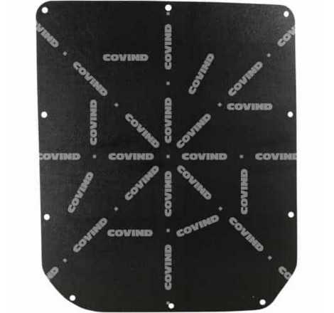 Pannelo per porta...