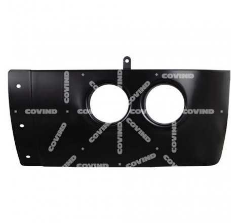 Spoiler sottoparaurto...