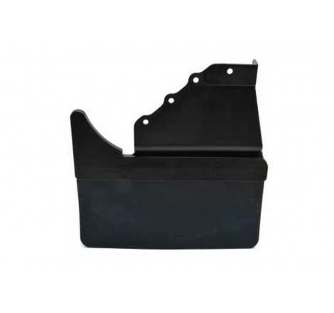 Paraspruzzi posteriore...