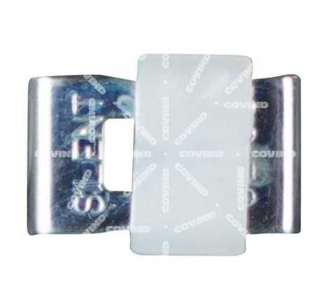 Piastra 6PZ di fissaggio...