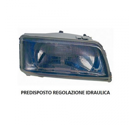 Faro anteriore destro Fiat...