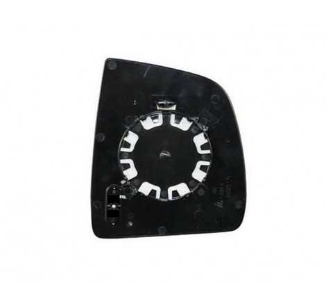 Piastra vetro superiore...