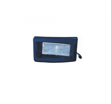 Fendinebbia anteriore...