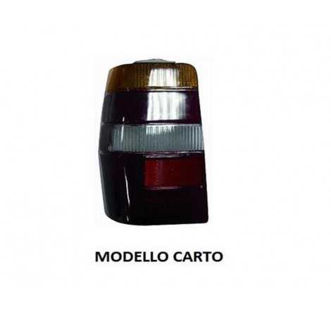 Gruppo ottico posteriore...