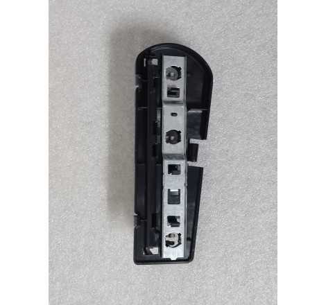 Portalampada posteriore...