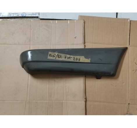 Cantonale posteriore destro...