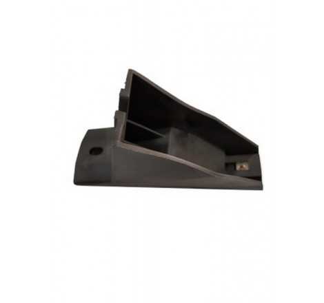 Staffa paraurto posteriore...