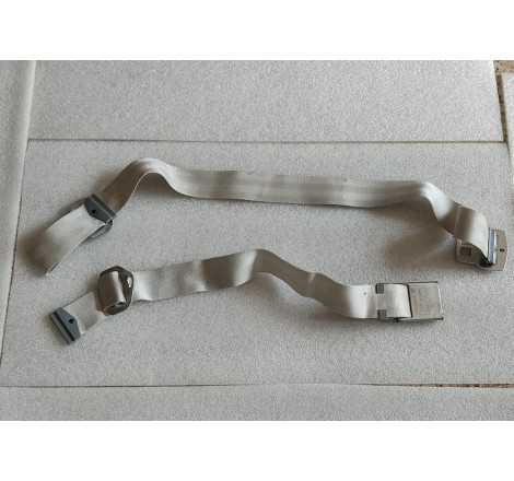 Cinture di sicurezza per auto