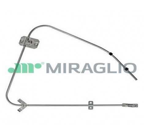 Alzavetro anteriore...