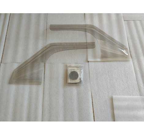 Coppia antiturbo porte...