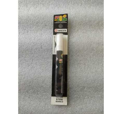 Pennarello per ritocco auto...