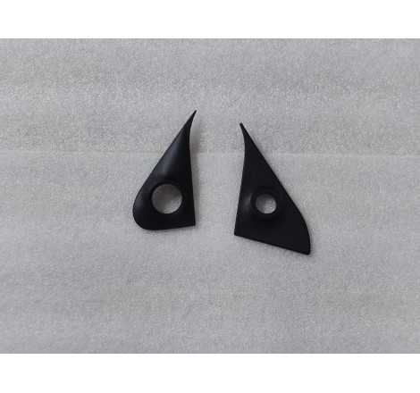 Mostrine interne complete...