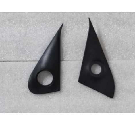 Mostrina retrovisore...