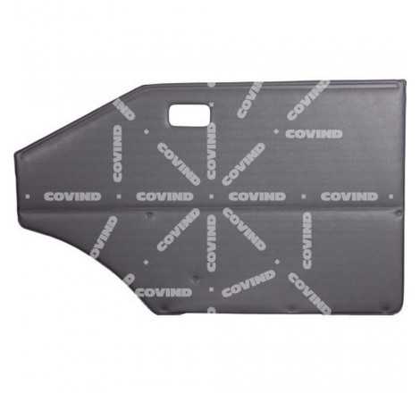 Pannello porta anteriore...