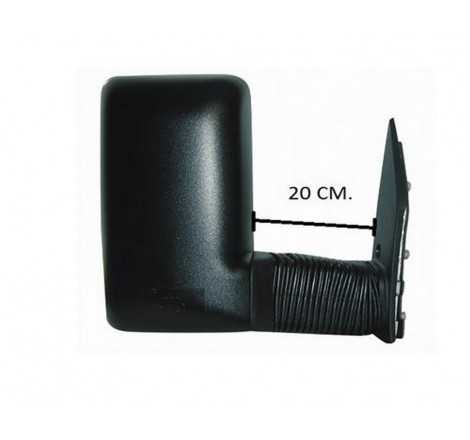 Specchio retrovisore destro...