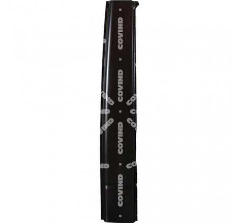 Fianco laterale posteriore...