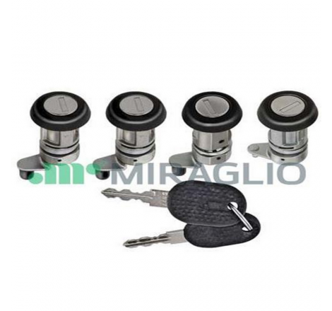 Kit boccole con chiave Fiat...